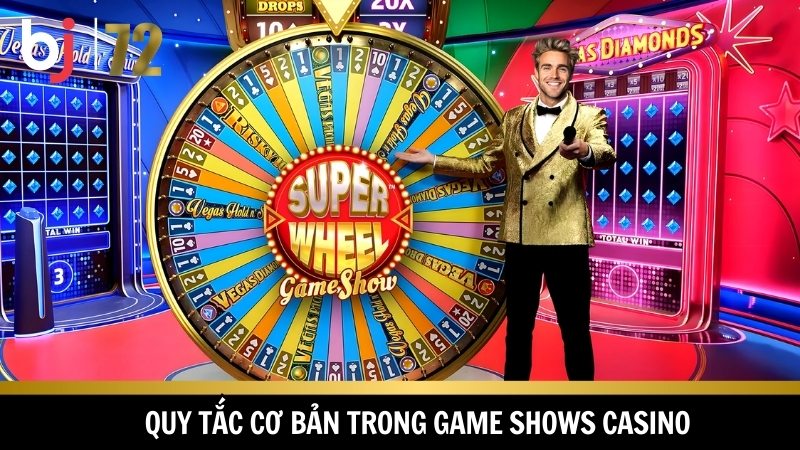 Chú ý một số quy tắc khi chơi 