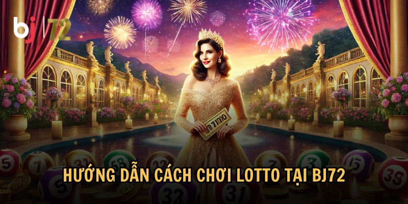 Cách chơi đơn giản và dễ dàng tại nền tảng