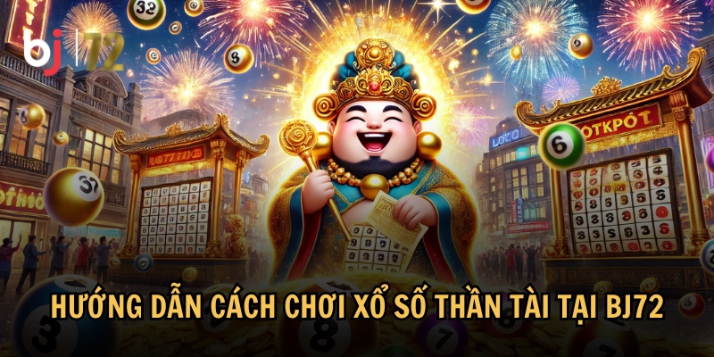 Cách chơi vô cùng đơn giản và dễ dàng cho tân thủ